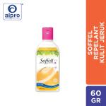 Soffel Repelant Kulit Jeruk 60G